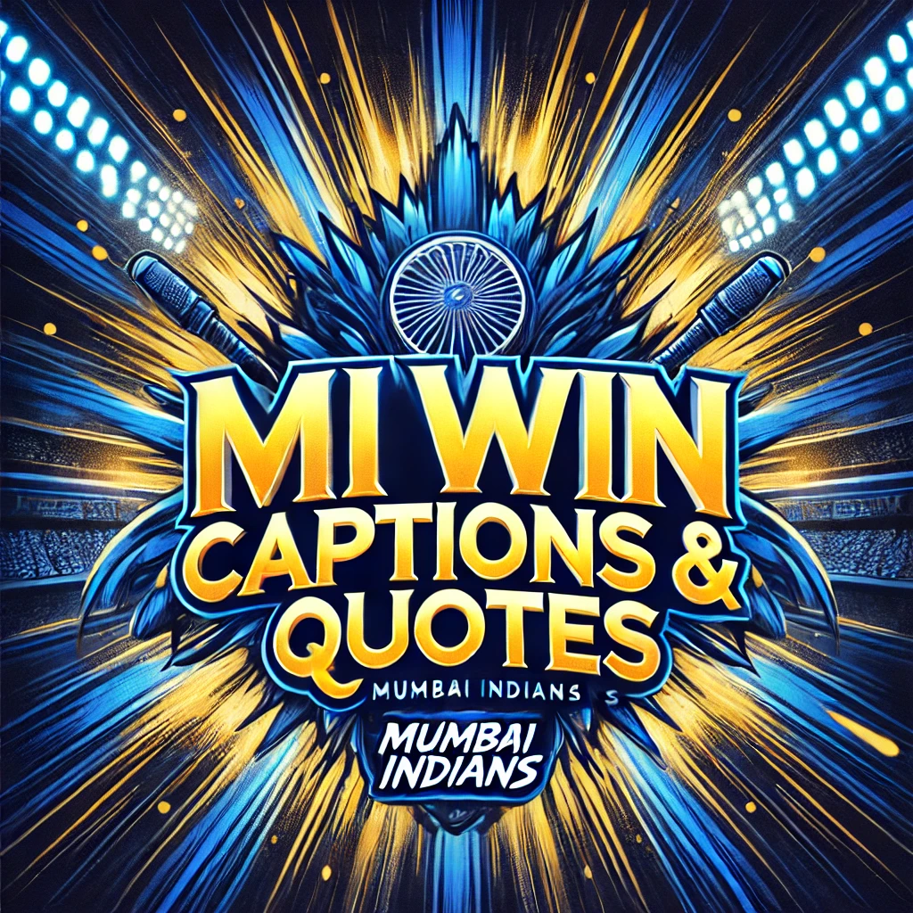 mi victory image for social media